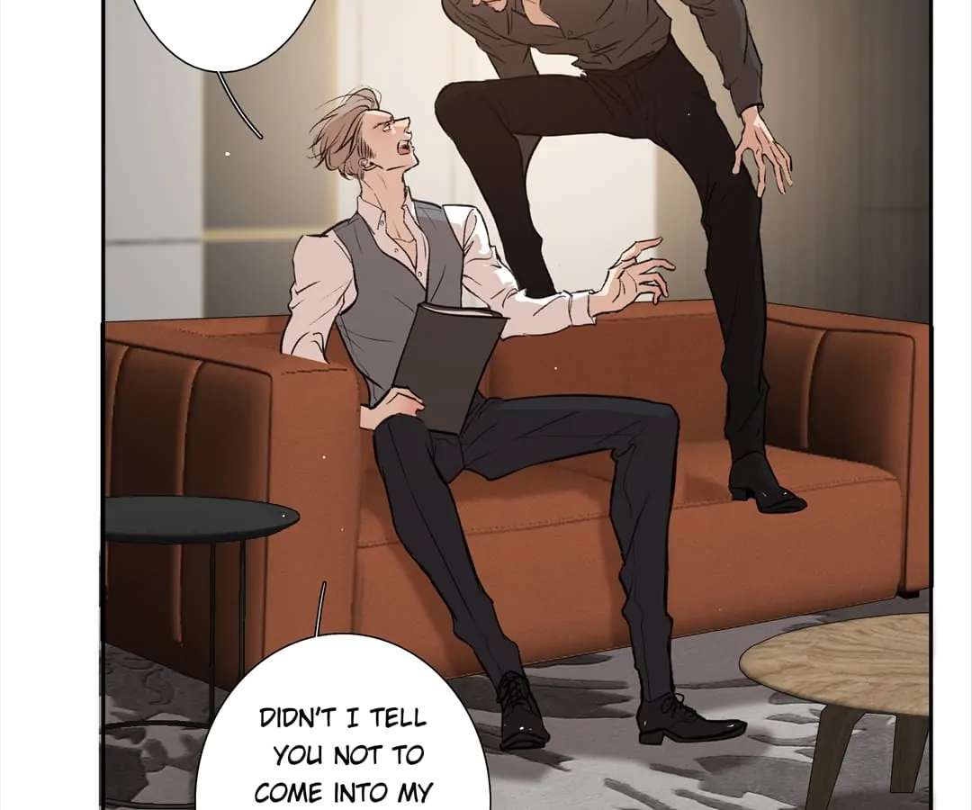 Read Indebted Desires chapter 1 image 51 on Lezhin