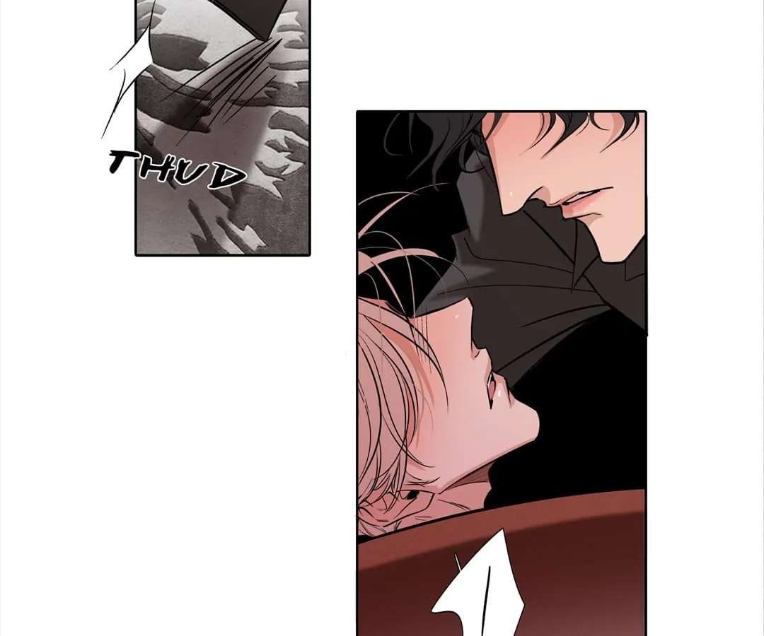 Read Indebted Desires chapter 1 image 55 on Lezhin