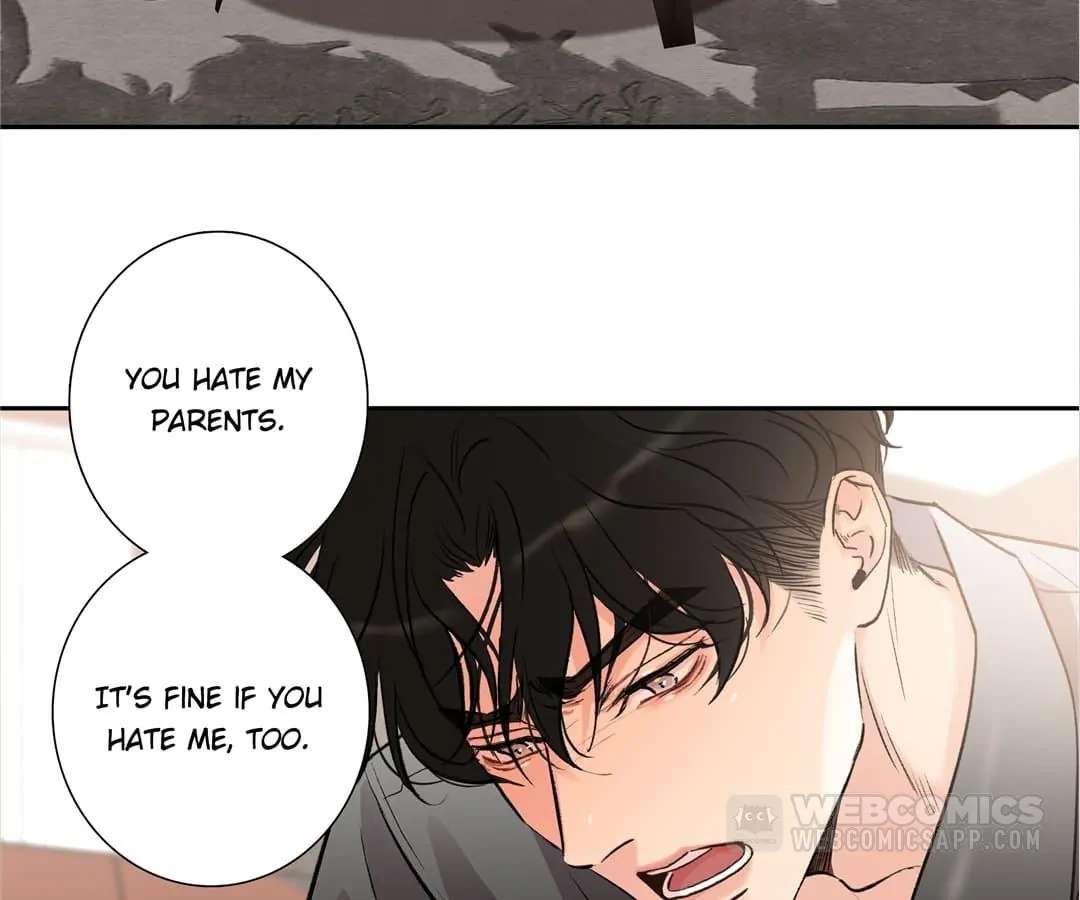 Read Indebted Desires chapter 1 image 58 on Lezhin