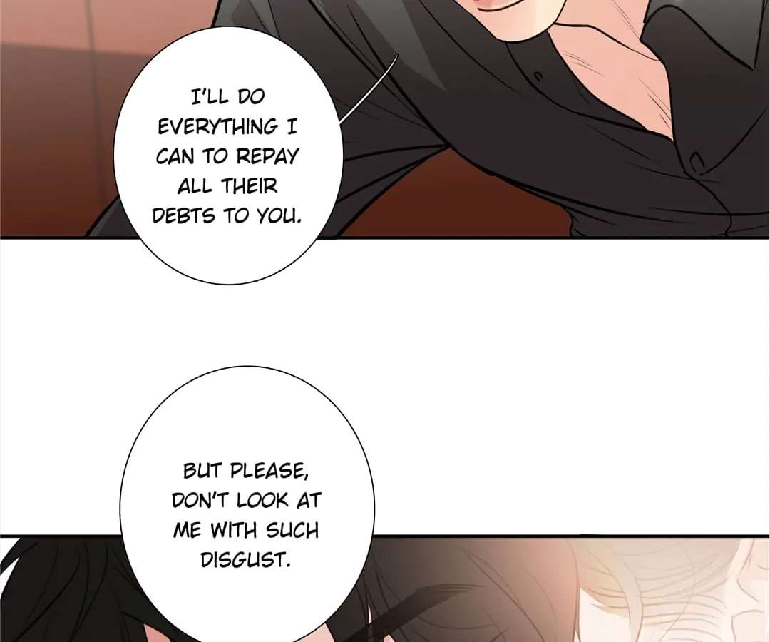 Read Indebted Desires chapter 1 image 59 on Lezhin