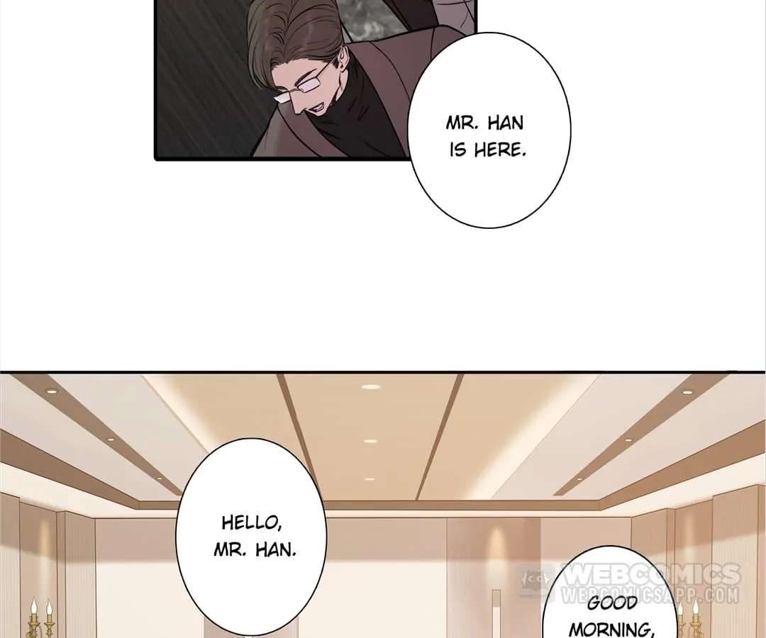 Read Indebted Desires chapter 1 image 7 on Lezhin