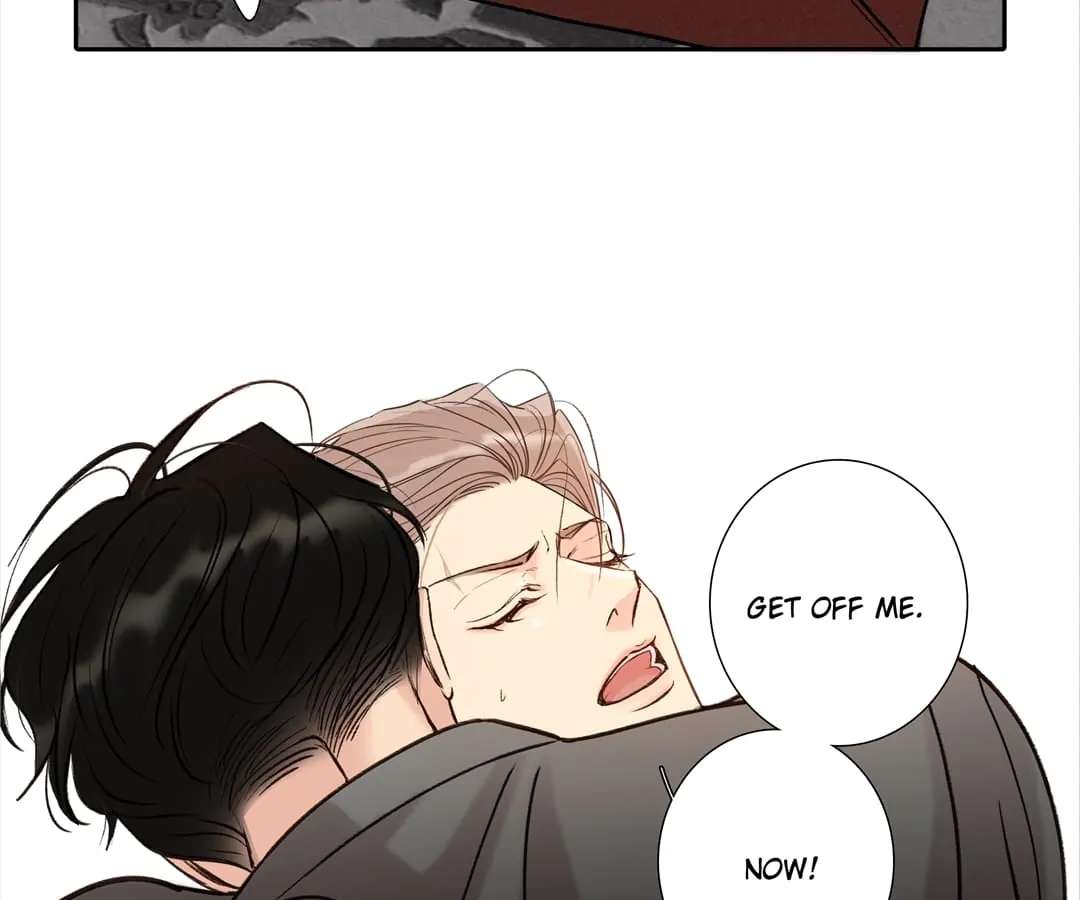 Read Indebted Desires chapter 1 image 73 on Lezhin
