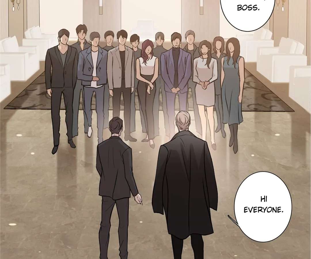 Read Indebted Desires chapter 1 image 8 on Lezhin
