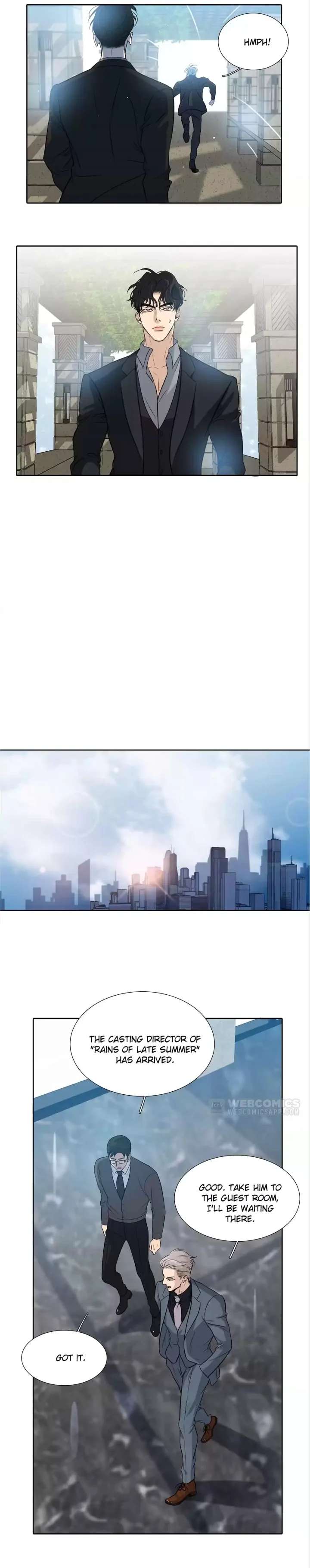 Read Indebted Desires chapter 12 image 10 on Lezhin