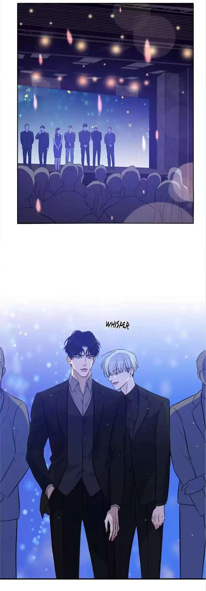 Read Indebted Desires chapter 12 image 2 on Lezhin
