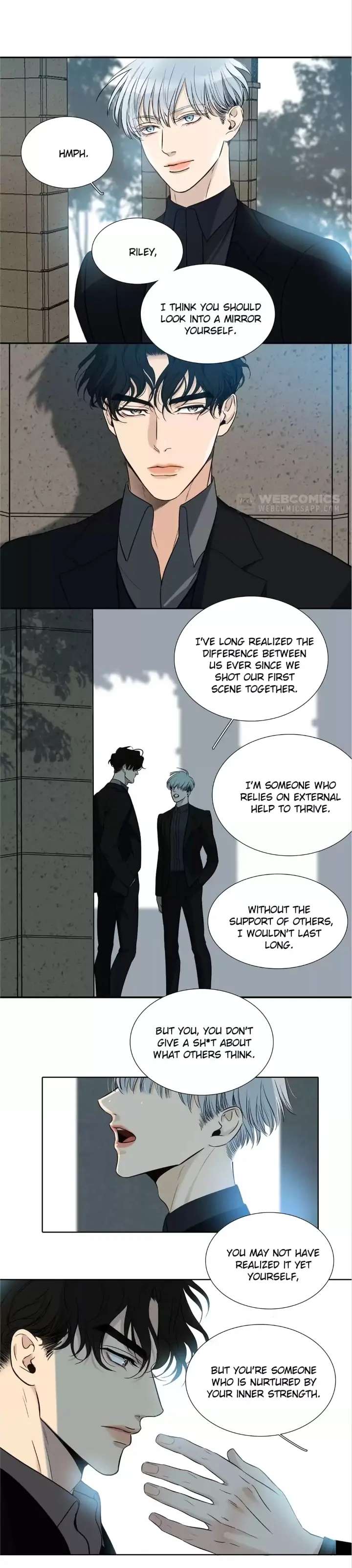Read Indebted Desires chapter 12 image 6 on Lezhin