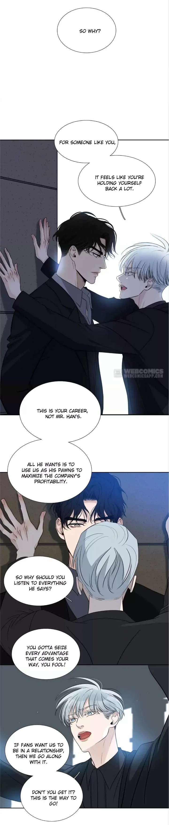 Read Indebted Desires chapter 12 image 7 on Lezhin