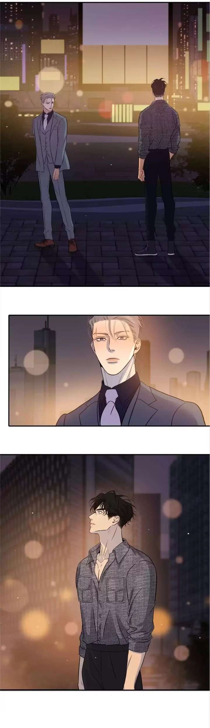 Read Indebted Desires chapter 15 image 14 on Lezhin