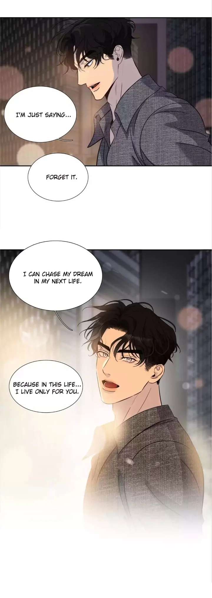 Read Indebted Desires chapter 15 image 16 on Lezhin