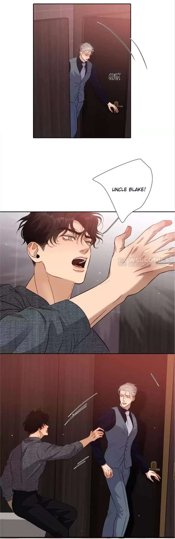 Read Indebted Desires chapter 15 image 2 on Lezhin