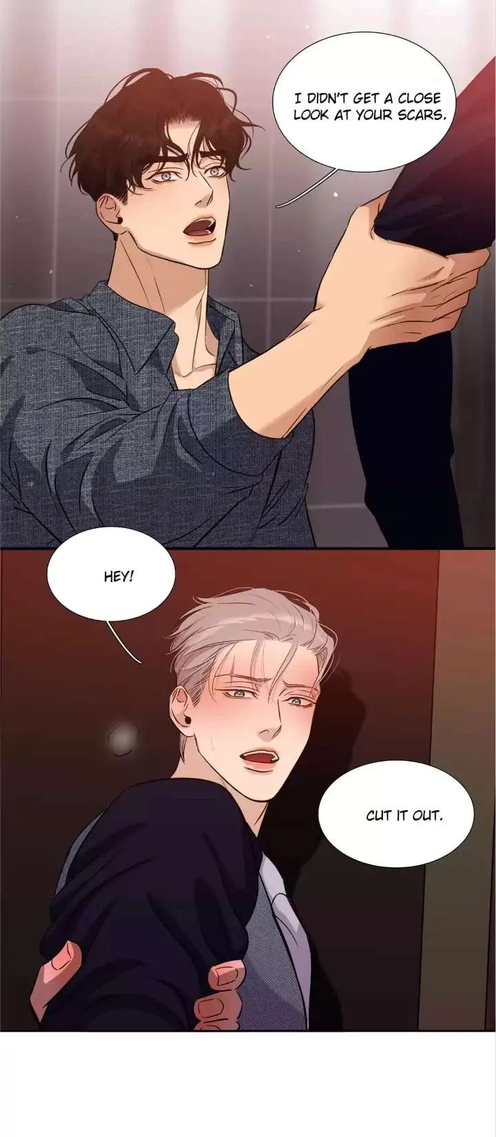 Read Indebted Desires chapter 15 image 3 on Lezhin