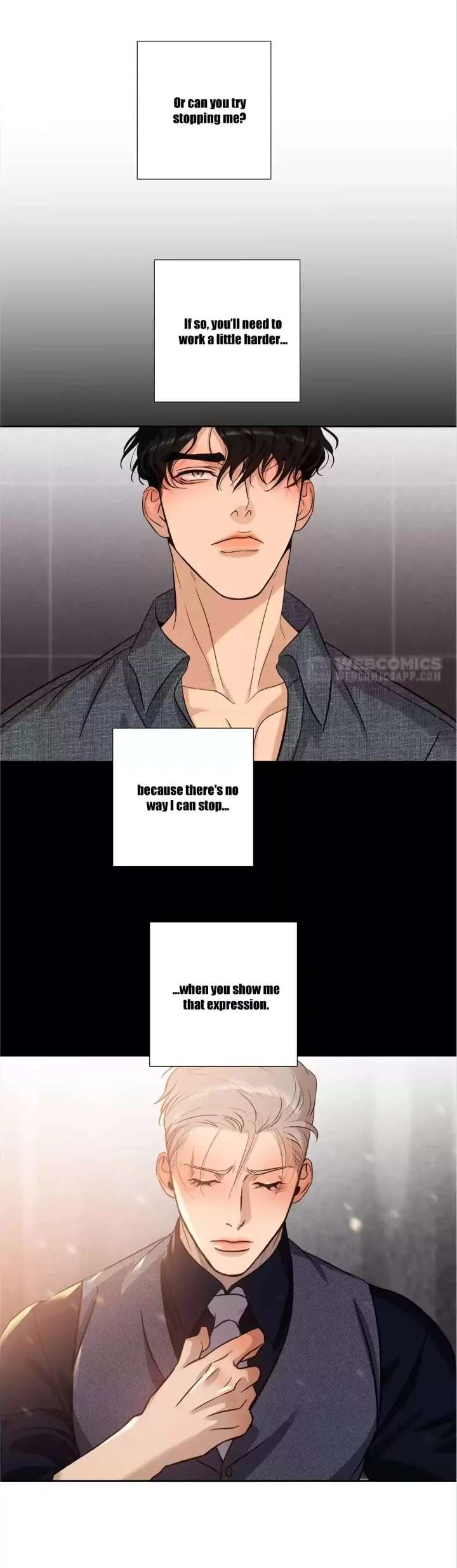 Read Indebted Desires chapter 15 image 6 on Lezhin