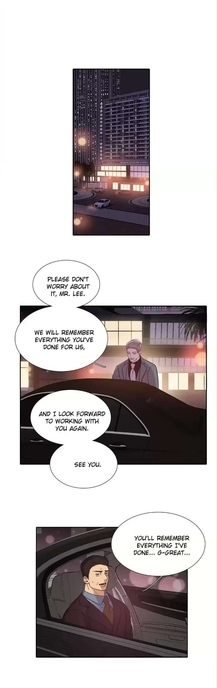 Read Indebted Desires chapter 15 image 7 on Lezhin