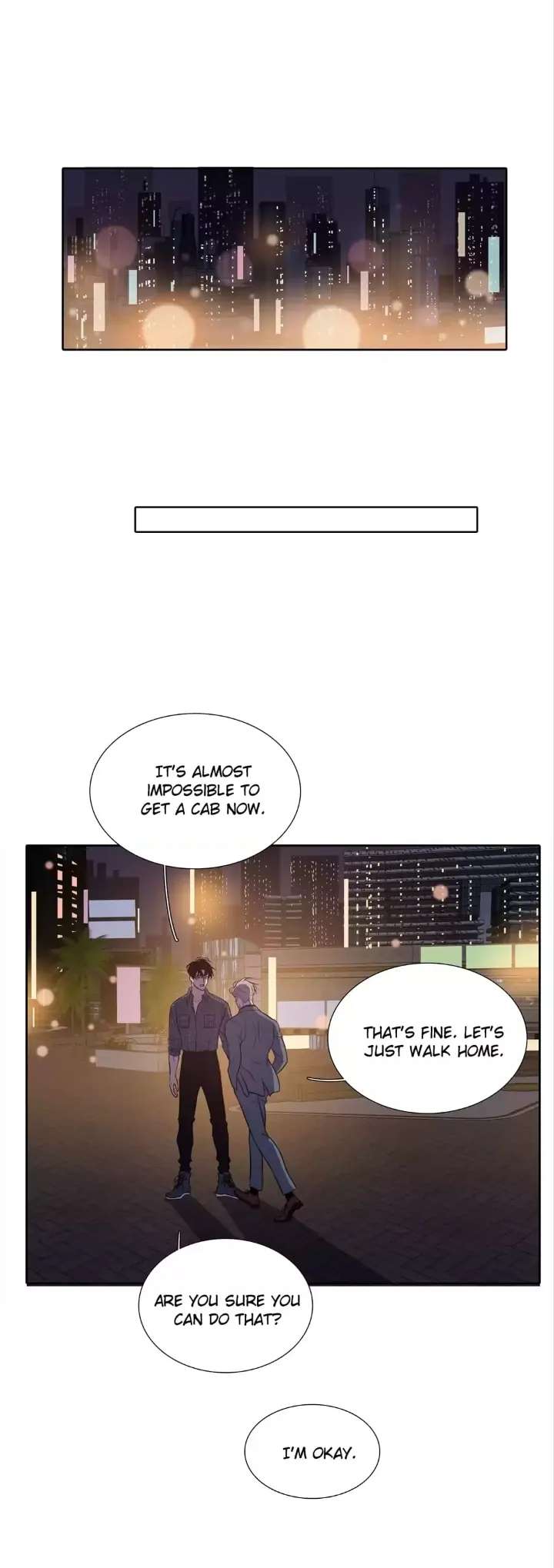 Read Indebted Desires chapter 15 image 9 on Lezhin