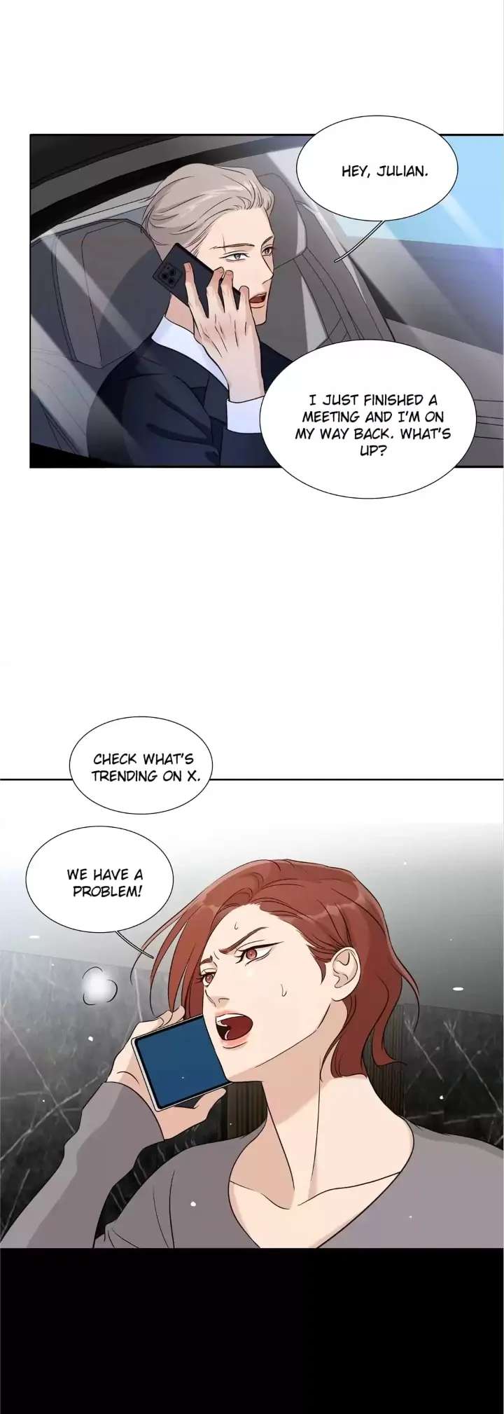 Read Indebted Desires chapter 16 image 10 on Lezhin