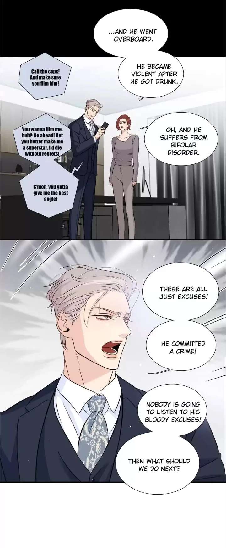 Read Indebted Desires chapter 16 image 12 on Lezhin