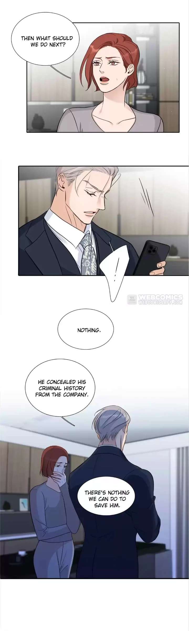 Read Indebted Desires chapter 16 image 13 on Lezhin