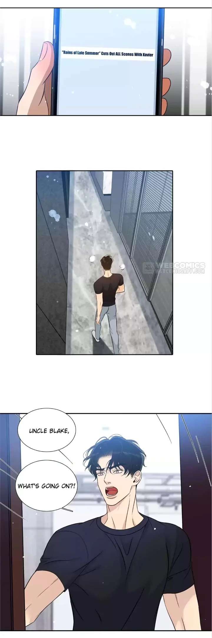 Read Indebted Desires chapter 16 image 14 on Lezhin