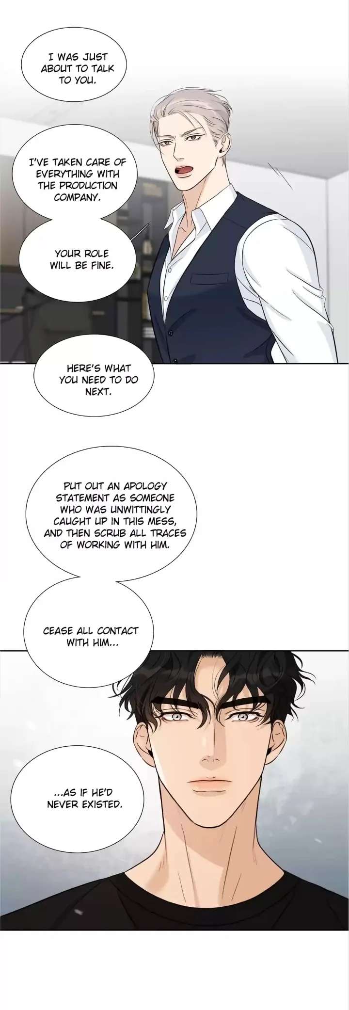 Read Indebted Desires chapter 16 image 15 on Lezhin