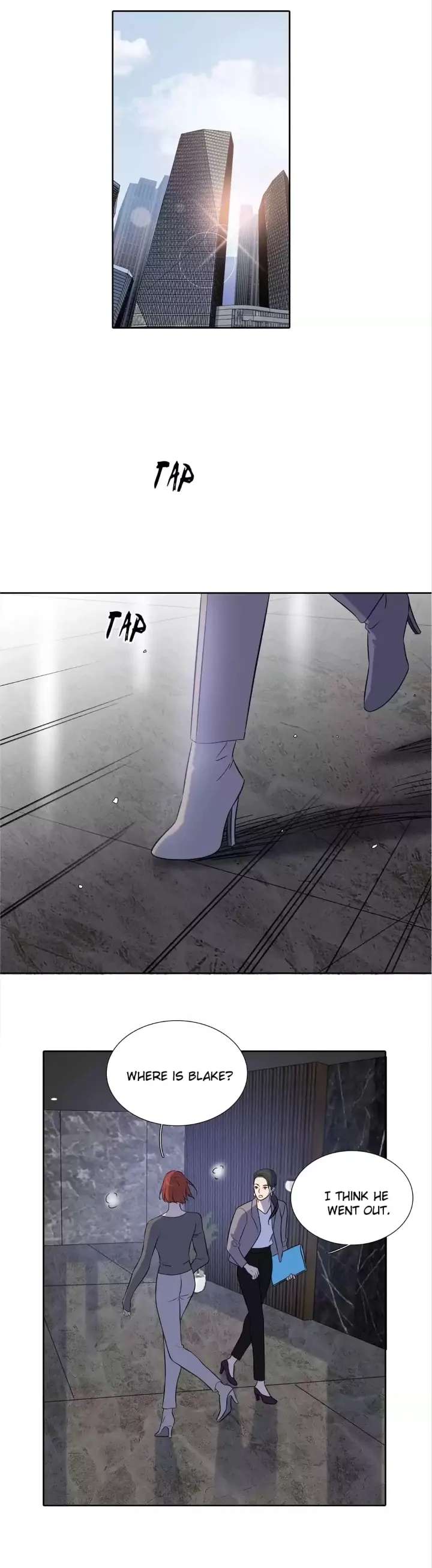 Read Indebted Desires chapter 16 image 9 on Lezhin