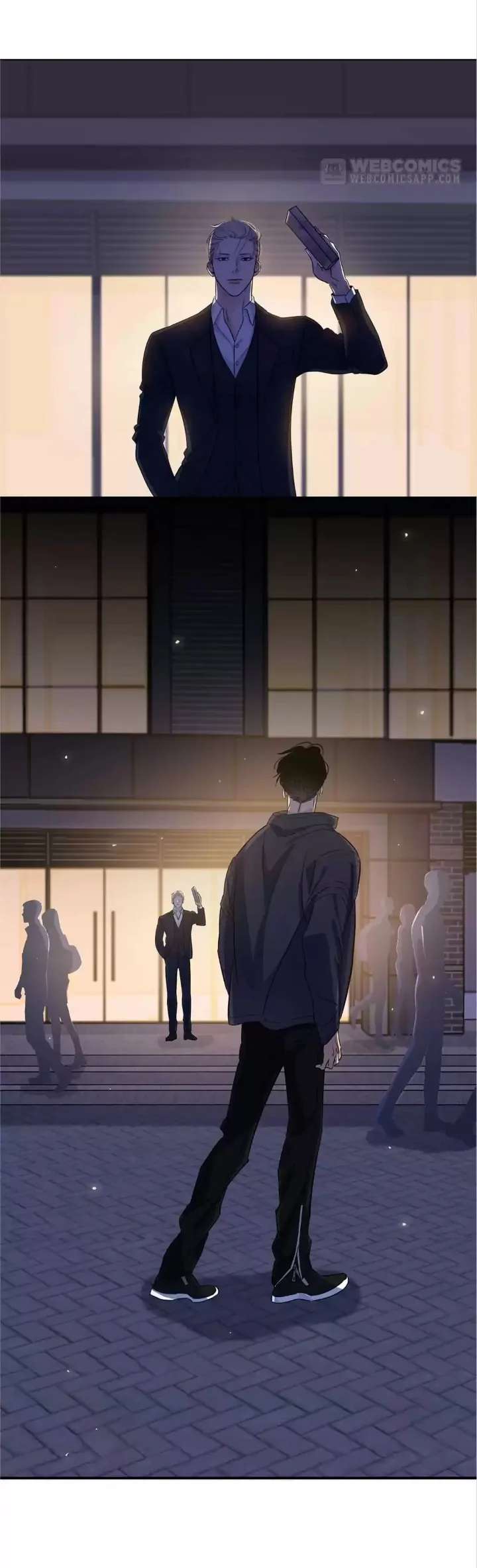 Read Indebted Desires chapter 18 image 19 on Lezhin