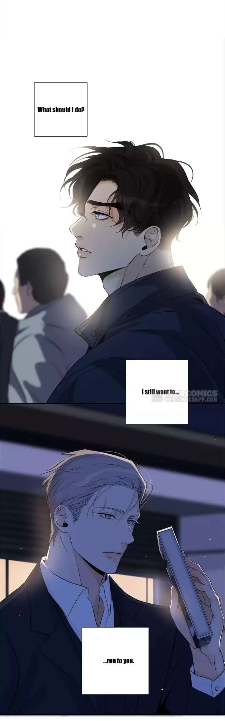 Read Indebted Desires chapter 18 image 20 on Lezhin