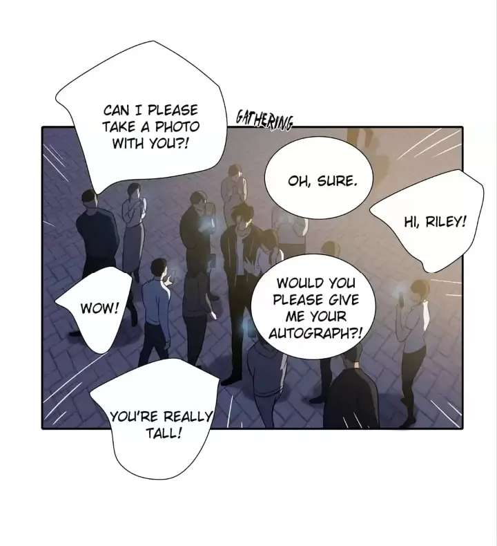 Read Indebted Desires chapter 18 image 22 on Lezhin
