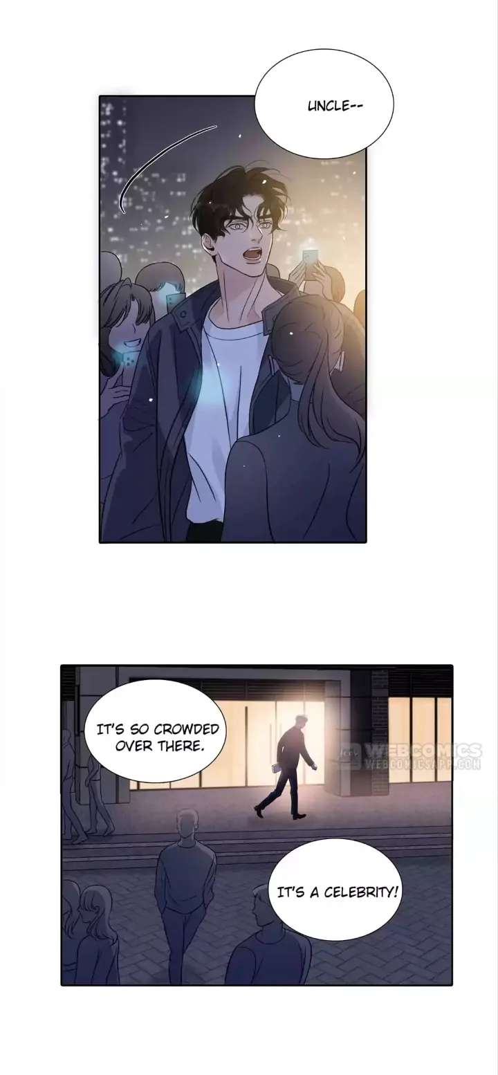 Read Indebted Desires chapter 18 image 23 on Lezhin