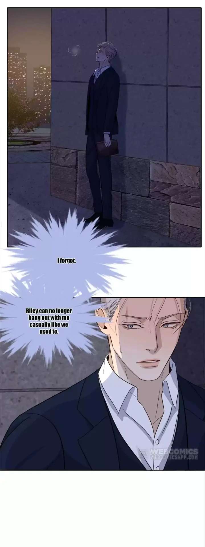 Read Indebted Desires chapter 18 image 26 on Lezhin