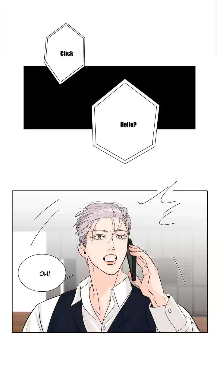 Read Indebted Desires chapter 18 image 4 on Lezhin