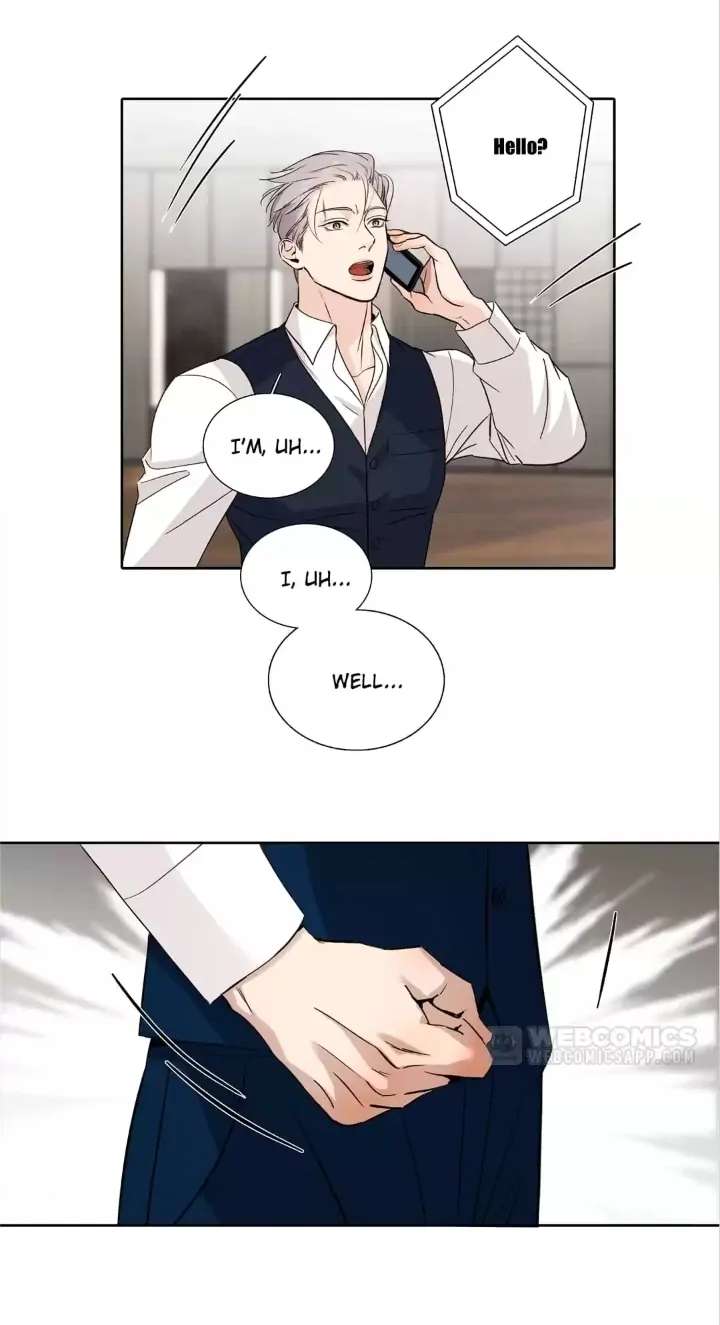 Read Indebted Desires chapter 18 image 5 on Lezhin