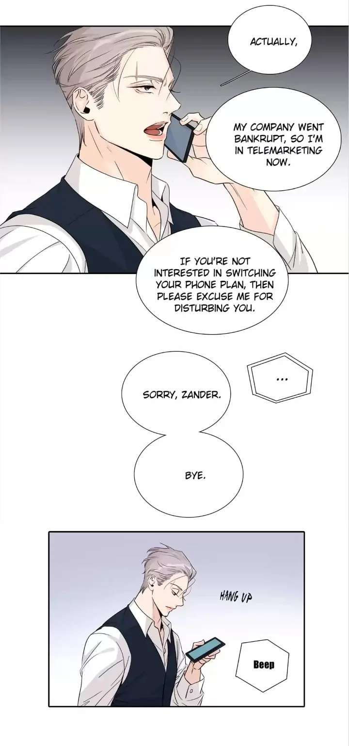 Read Indebted Desires chapter 18 image 7 on Lezhin