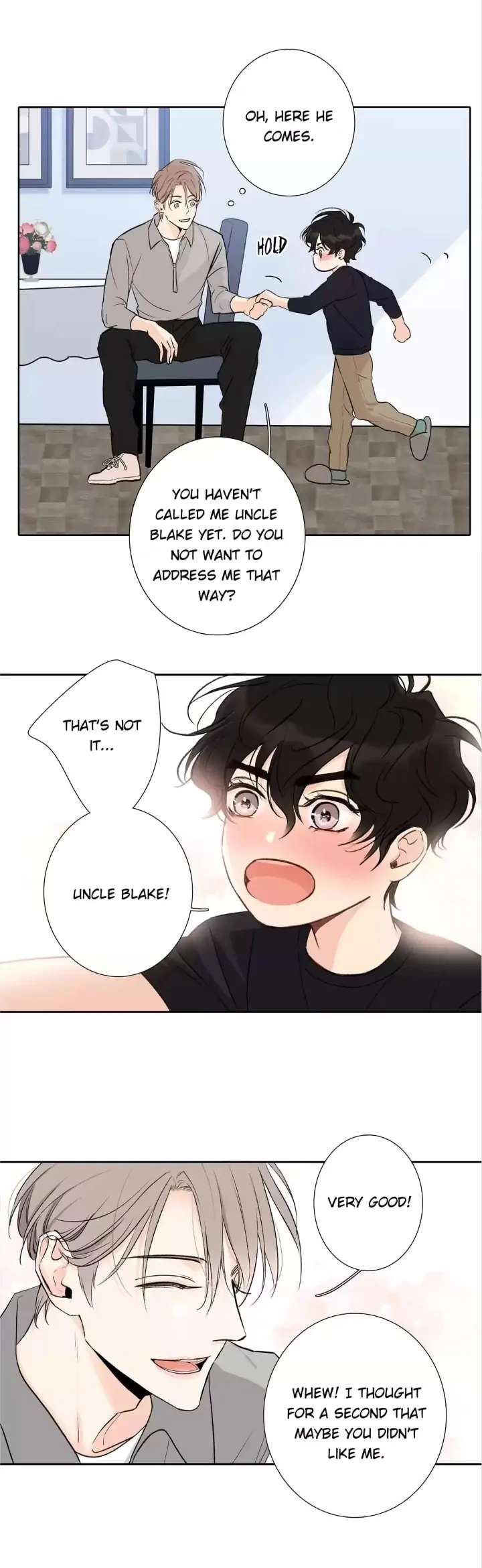 Read Indebted Desires chapter 2 image 10 on Lezhin