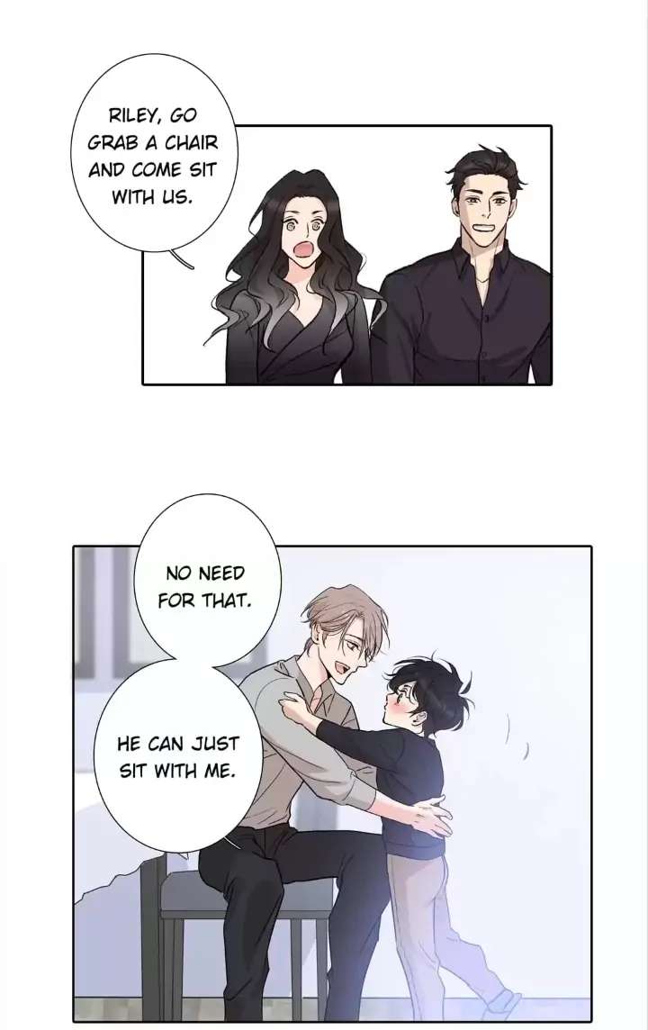 Read Indebted Desires chapter 2 image 11 on Lezhin