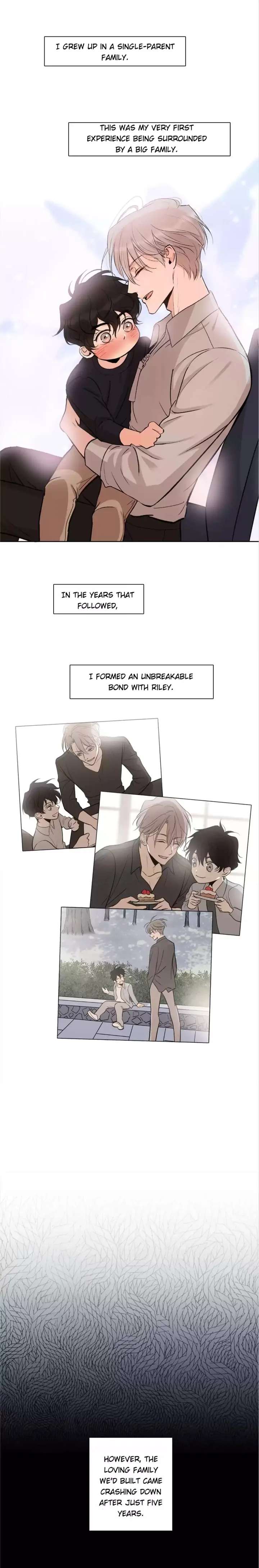 Read Indebted Desires chapter 2 image 12 on Lezhin
