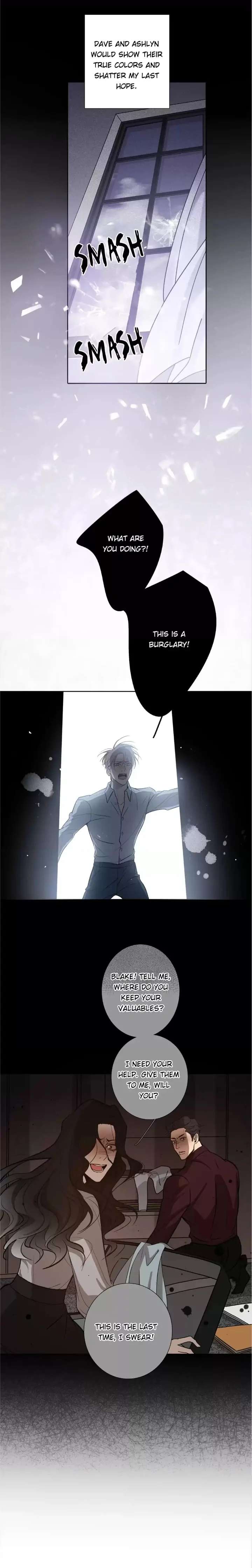 Read Indebted Desires chapter 2 image 13 on Lezhin