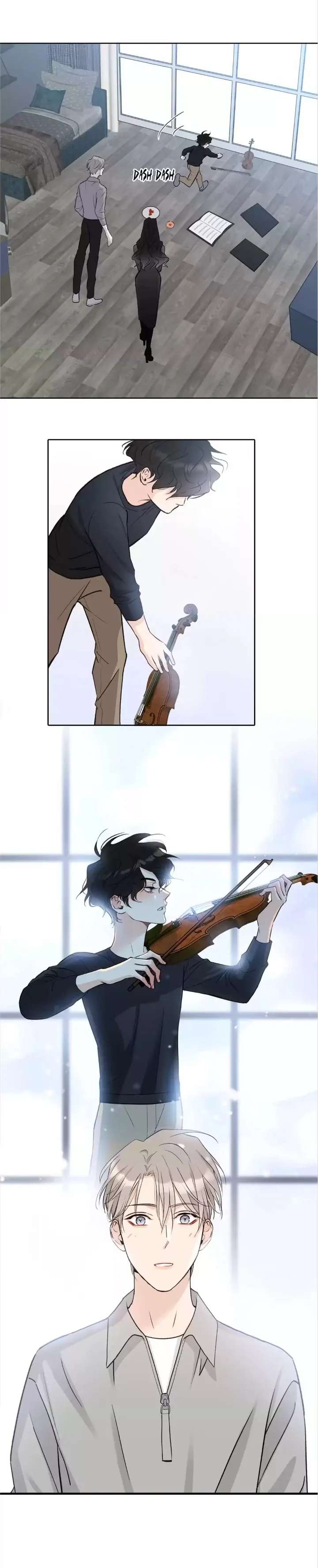 Read Indebted Desires chapter 2 image 4 on Lezhin