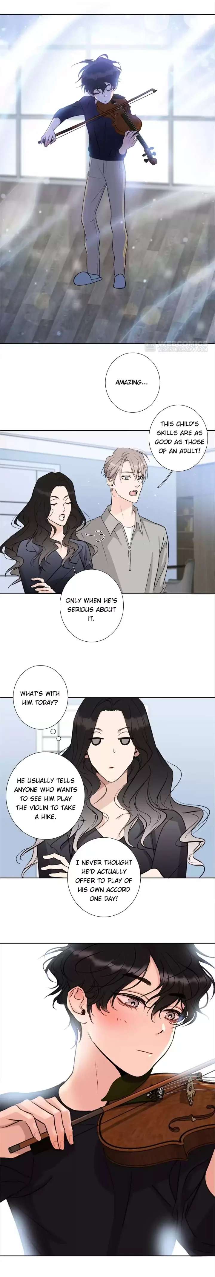 Read Indebted Desires chapter 2 image 5 on Lezhin