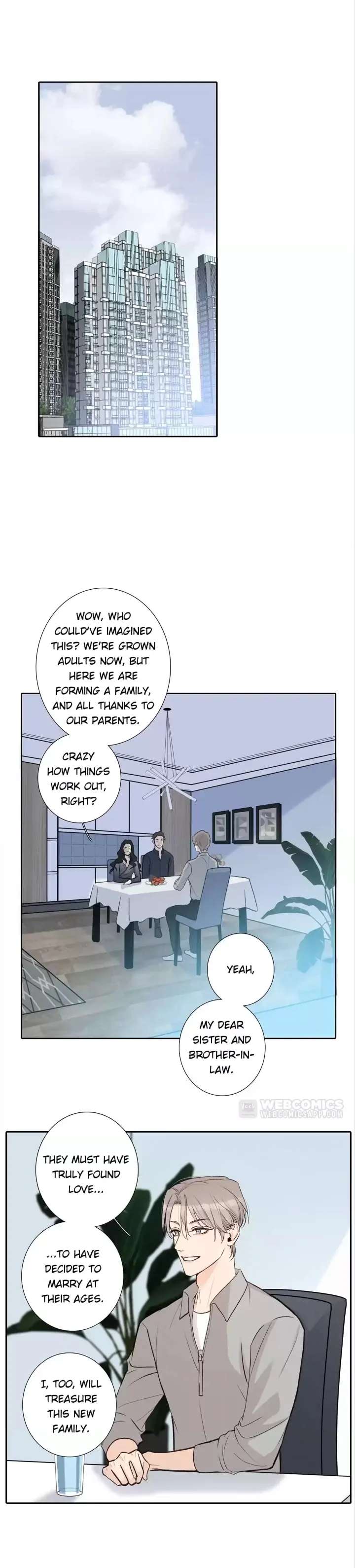 Read Indebted Desires chapter 2 image 6 on Lezhin