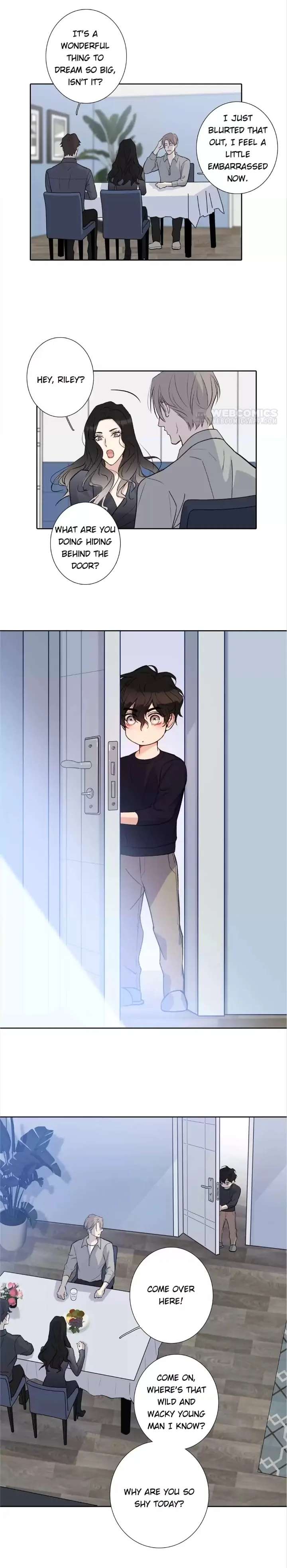 Read Indebted Desires chapter 2 image 8 on Lezhin