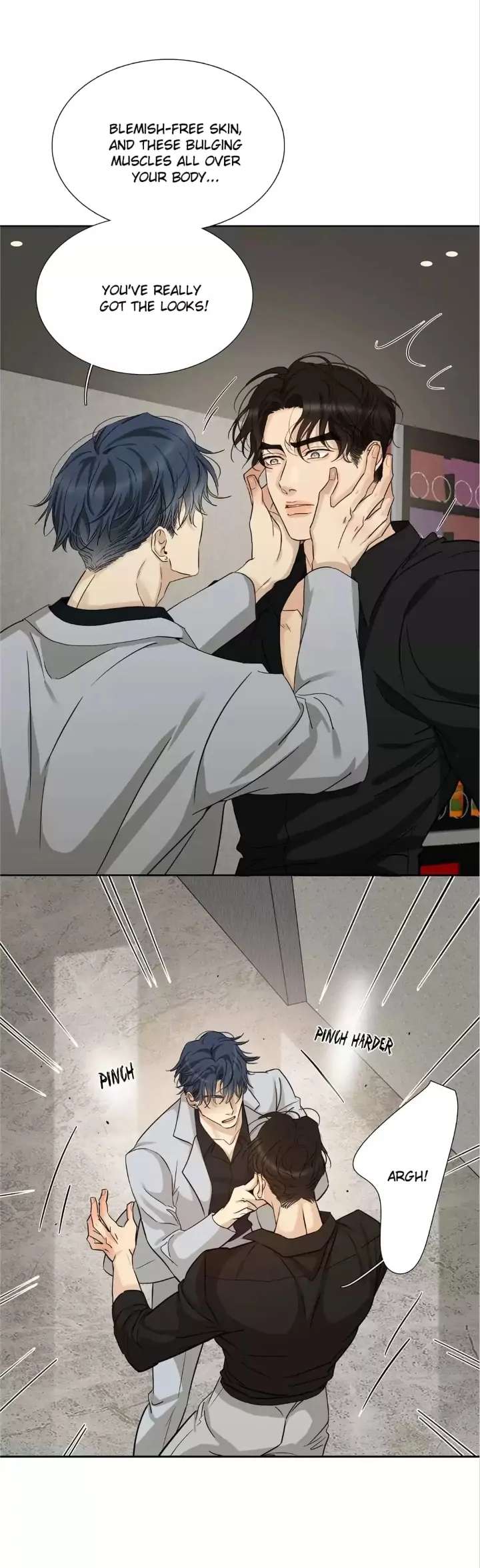 Read Indebted Desires chapter 20 image 10 on Lezhin