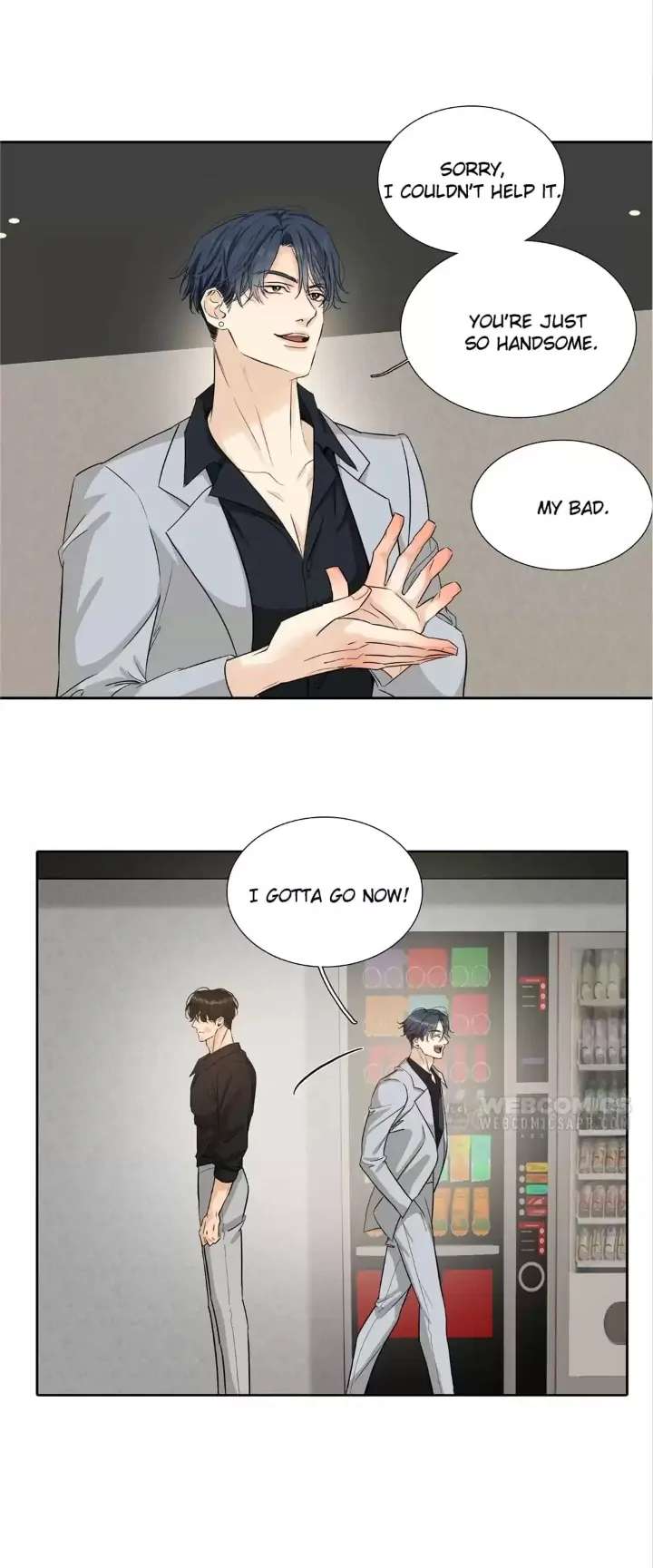 Read Indebted Desires chapter 20 image 13 on Lezhin