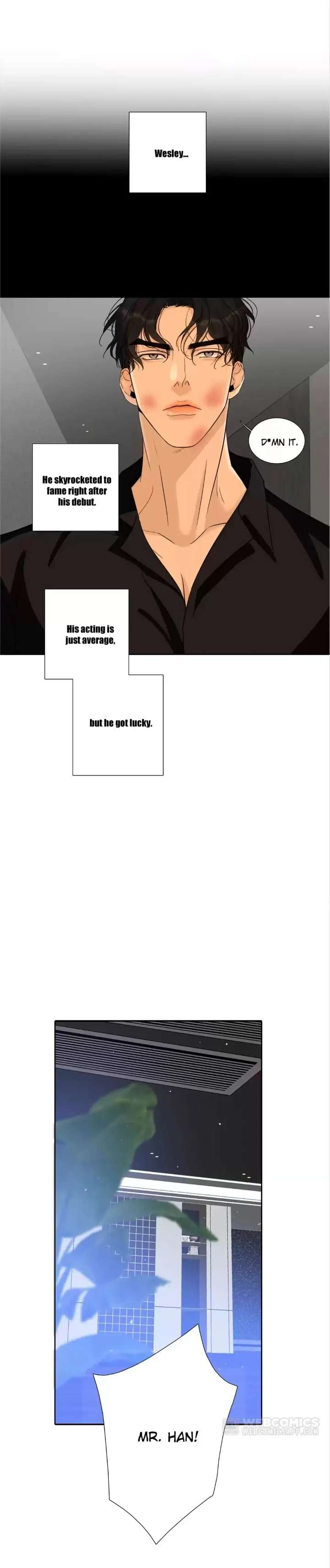 Read Indebted Desires chapter 20 image 14 on Lezhin