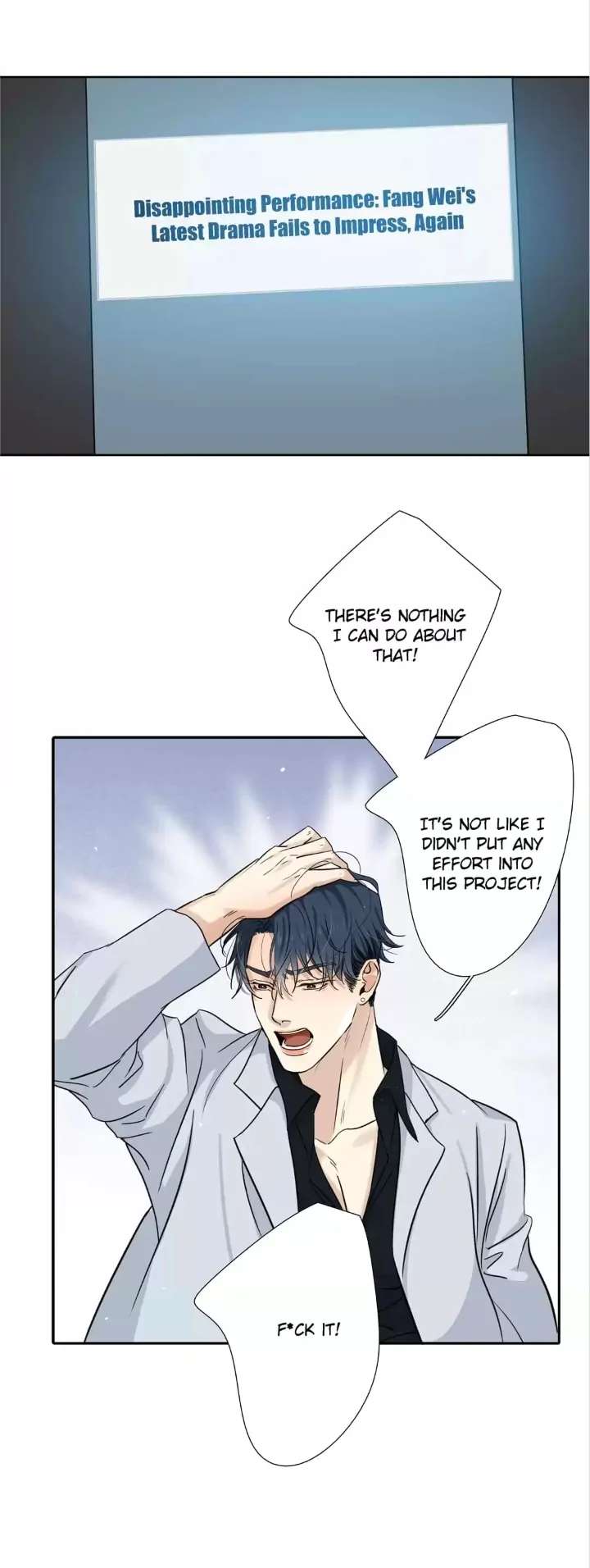 Read Indebted Desires chapter 20 image 18 on Lezhin