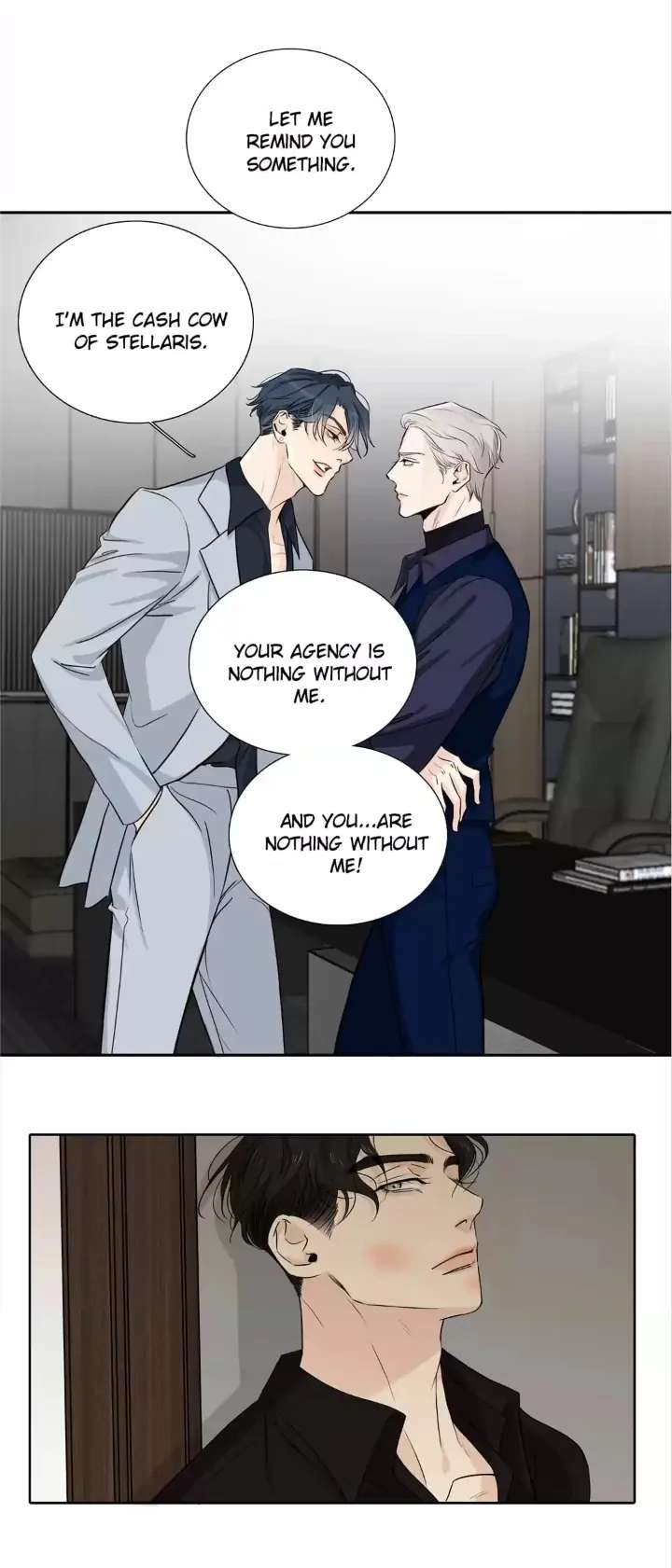 Read Indebted Desires chapter 20 image 20 on Lezhin