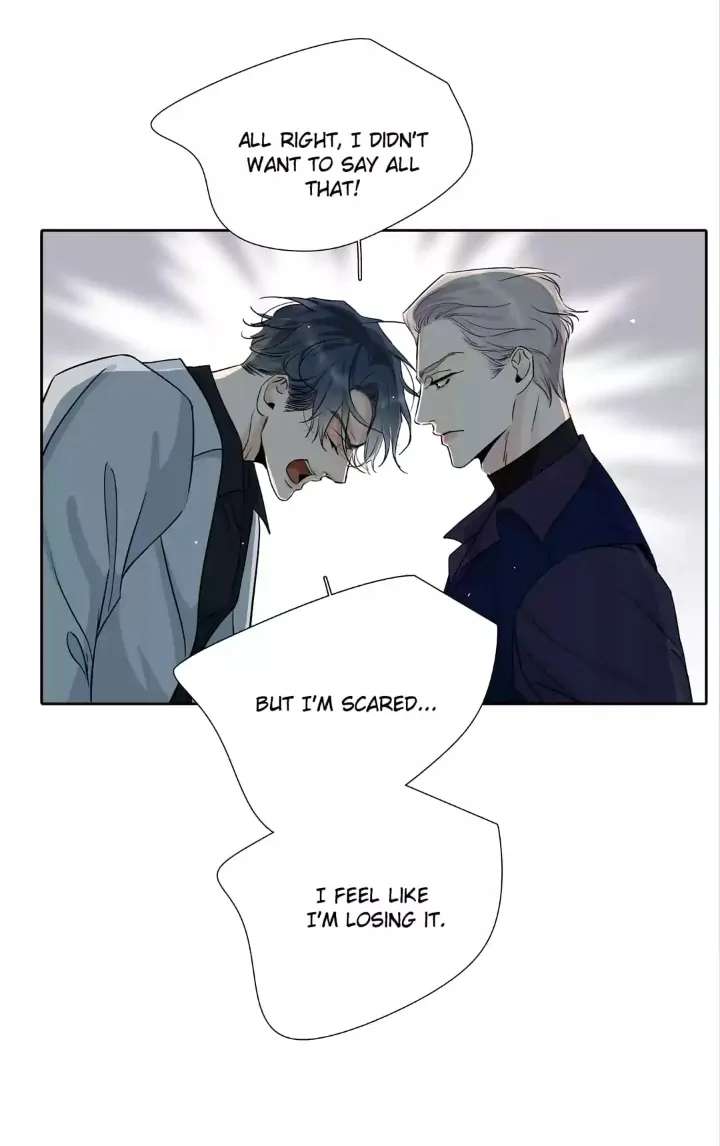 Read Indebted Desires chapter 20 image 21 on Lezhin