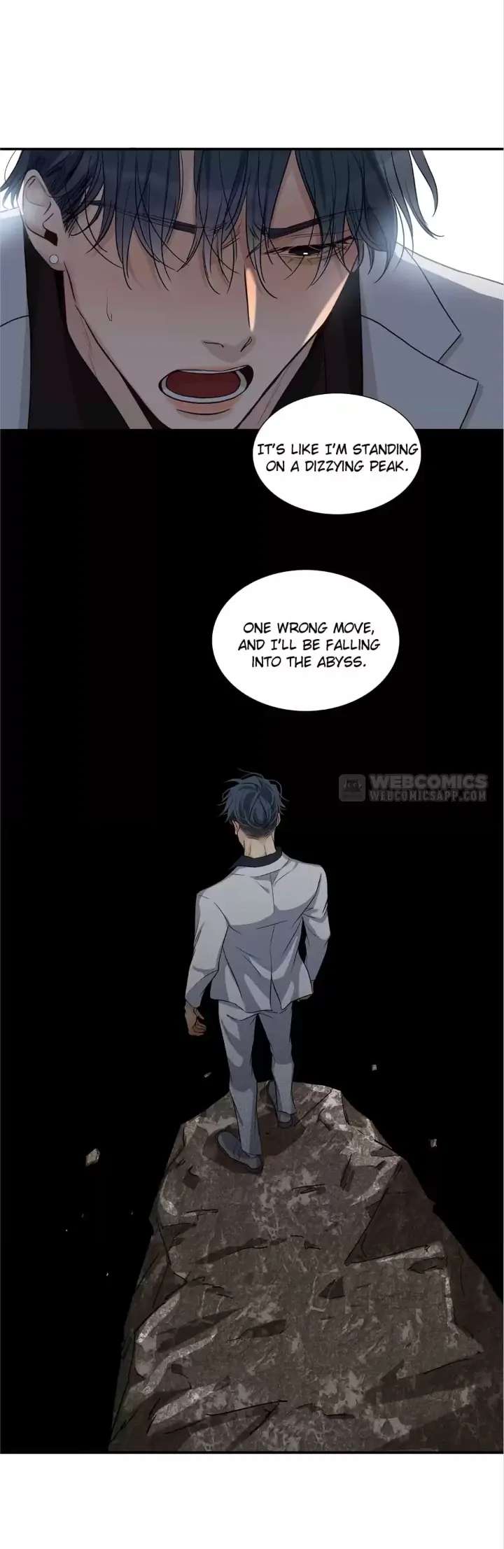 Read Indebted Desires chapter 20 image 22 on Lezhin