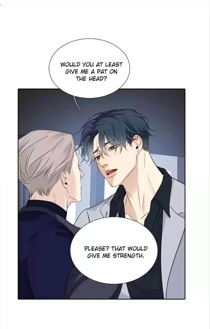 Read Indebted Desires chapter 20 image 23 on Lezhin