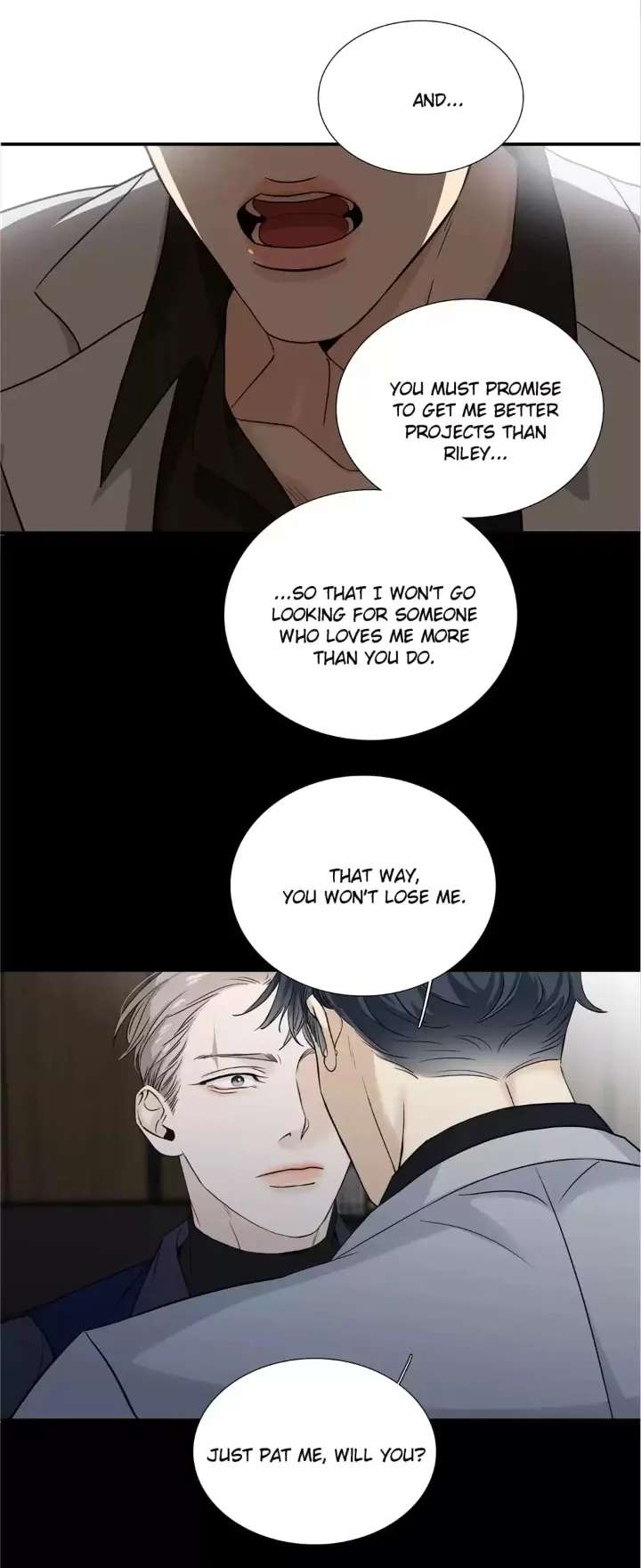 Read Indebted Desires chapter 20 image 24 on Lezhin