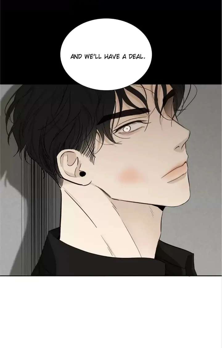 Read Indebted Desires chapter 20 image 25 on Lezhin